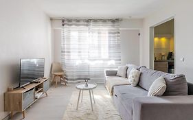 Appartement cosy à Strasbourg